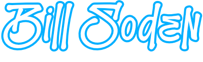 Bill Soden Music logo